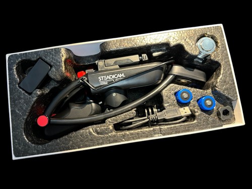 Steadicam volt electronic cell - steadicam,